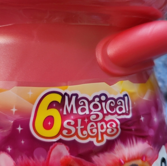 Magical Gem Surprise Toy - Pink New Magic Mixirs - Picture 5 of 12